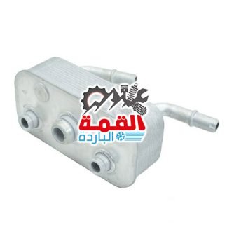 Behr Gear Oil Cooler 17227505826