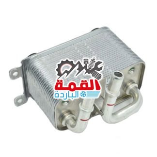 Behr Transmission Oil Cooler 17117534896