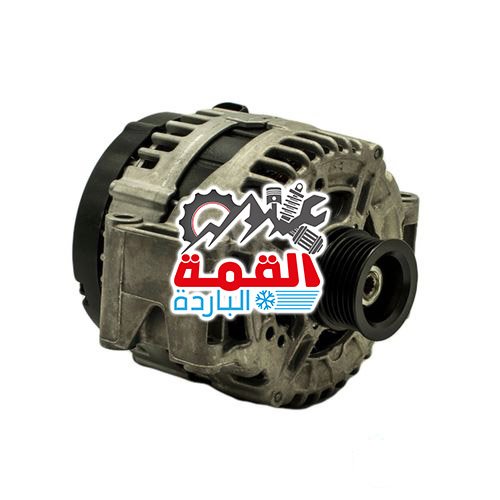 Bosch Alternator Assembly 0121715114