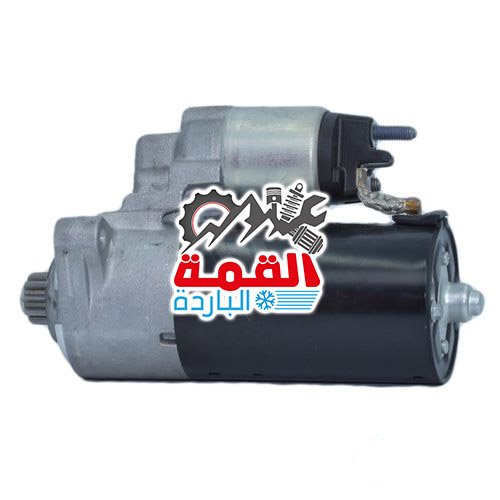 Bosch Starter Motor 94860420601