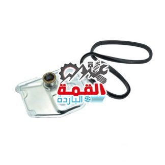 Febi Bilstein Gear Filter 1092700298