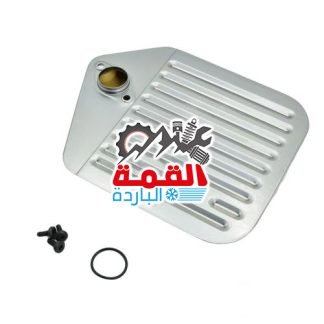 Febi Bilstein Gear Filter 24341422513