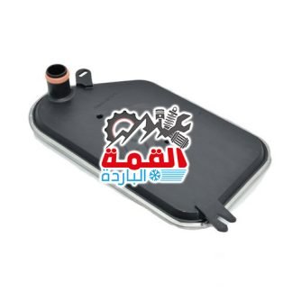 Febi Bilstein Gear Filter 24341423376