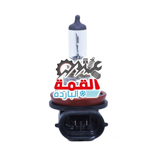 Audi Volkswagen Bulb H8 12V 35W N10529501