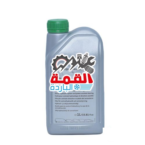 Audi Volkswagen Power Steering Oil G004000M2