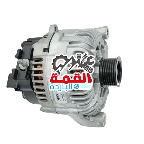 BMW Alternator Assy 12317542935