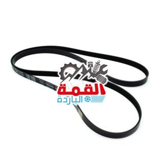 Land Rover V Belt LR012625