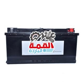 Mercedes Benz Battery 105Ah 0029820508