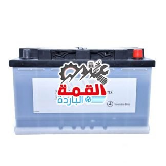 Mercedes Benz Battery 84 Ah 0009823208