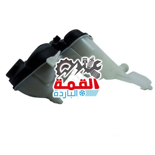 قربة ماء رديتر مرسيدس بنز CL 2006-2007