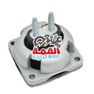 Mercedes Benz Transmission Mounting 1662400618