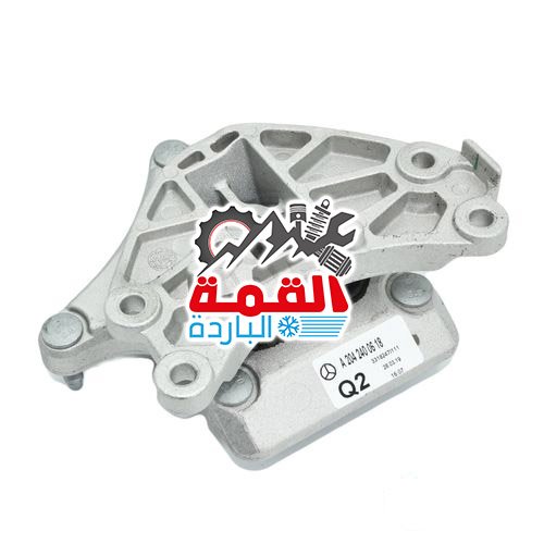 Mercedes Benz Transmission Mounting 2042400618