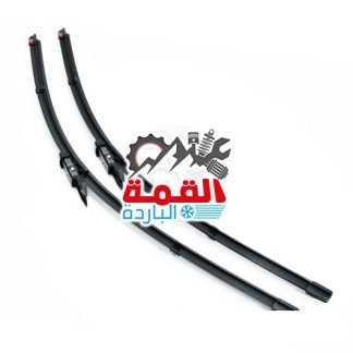 Mercedes Benz Wiper Blade Set 2058202300
