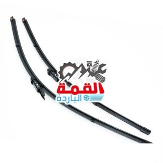 Mercedes Benz Wiper Blade Set 2228201345