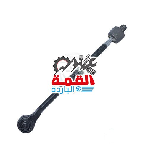Lemforder Tie Rod Assy 32216751277