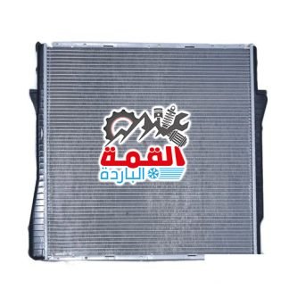 Maxpart Radiator Assembly 17107544668