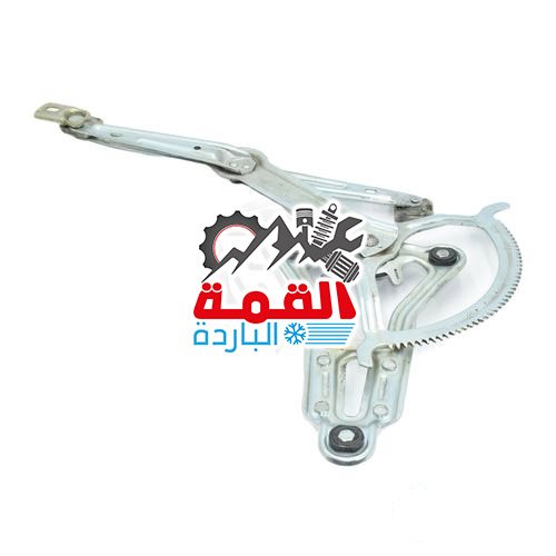 Maxpart Window Regulator Front Lh 1247200346