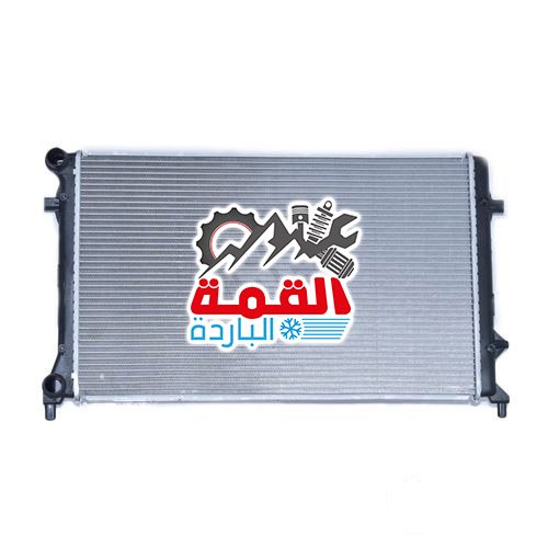 Nissens Radiator Assembly 1K0121251R