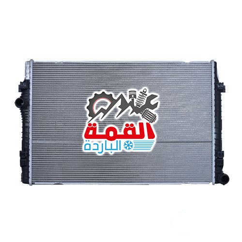 Nissens Radiator Assembly 5Q0121251EP